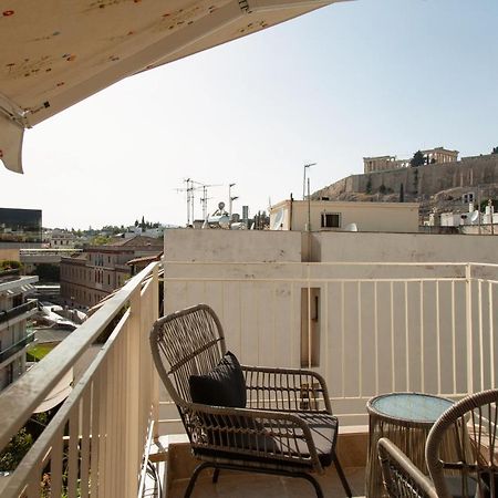 Studio Acropolis Athens Luaran gambar