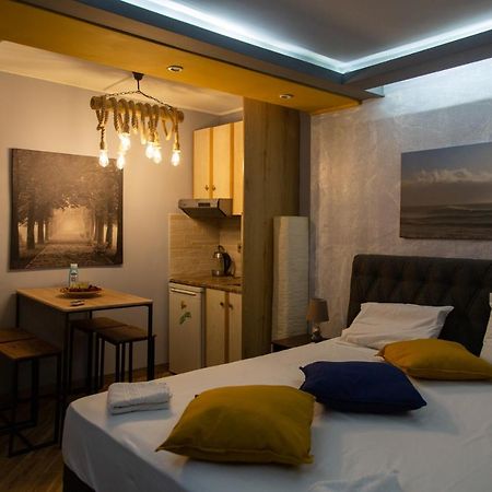 Studio Acropolis Athens Luaran gambar