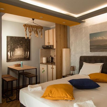 Studio Acropolis Athens Luaran gambar