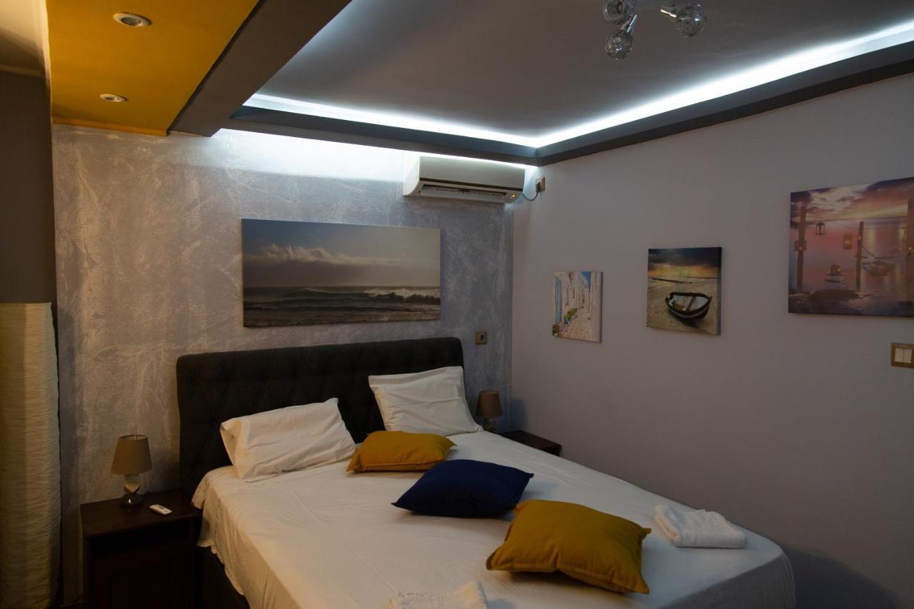 Studio Acropolis Athens Luaran gambar