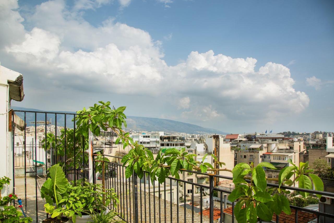 Studio Acropolis Athens Luaran gambar